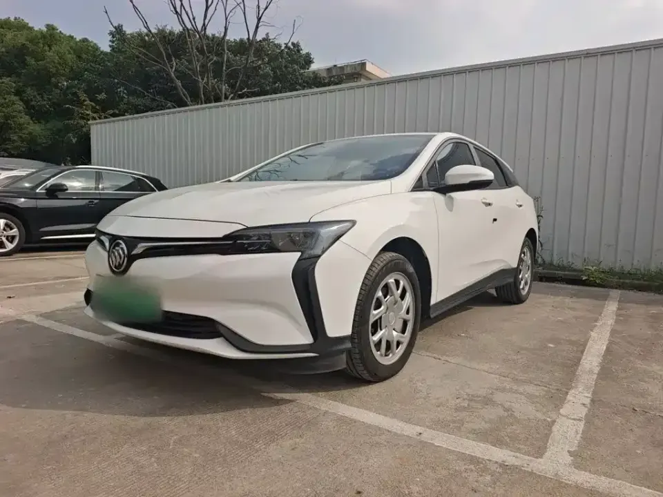 Buick Velite 6