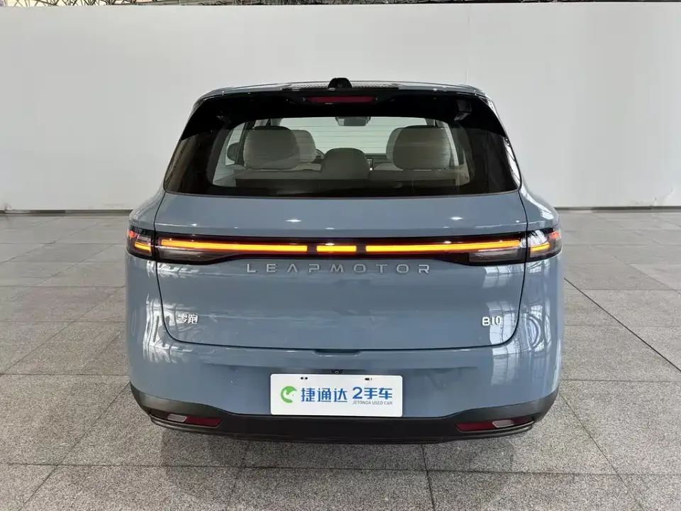 Leapmotor Leapmotor B10