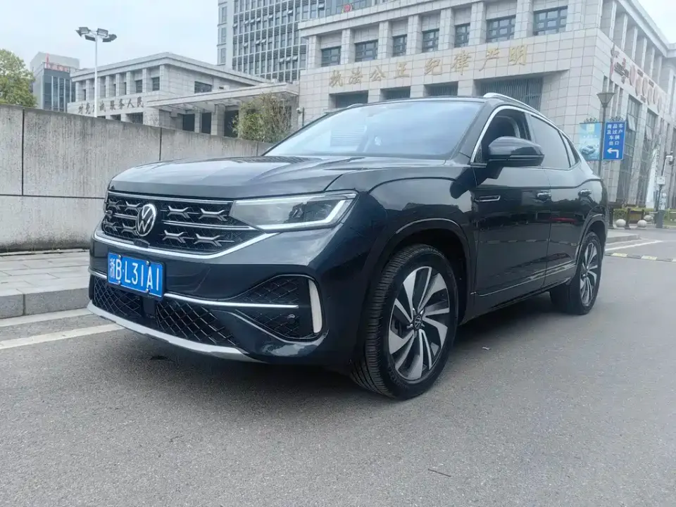 Volkswagen X