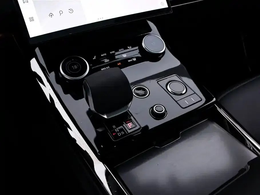 Land Rover Sport