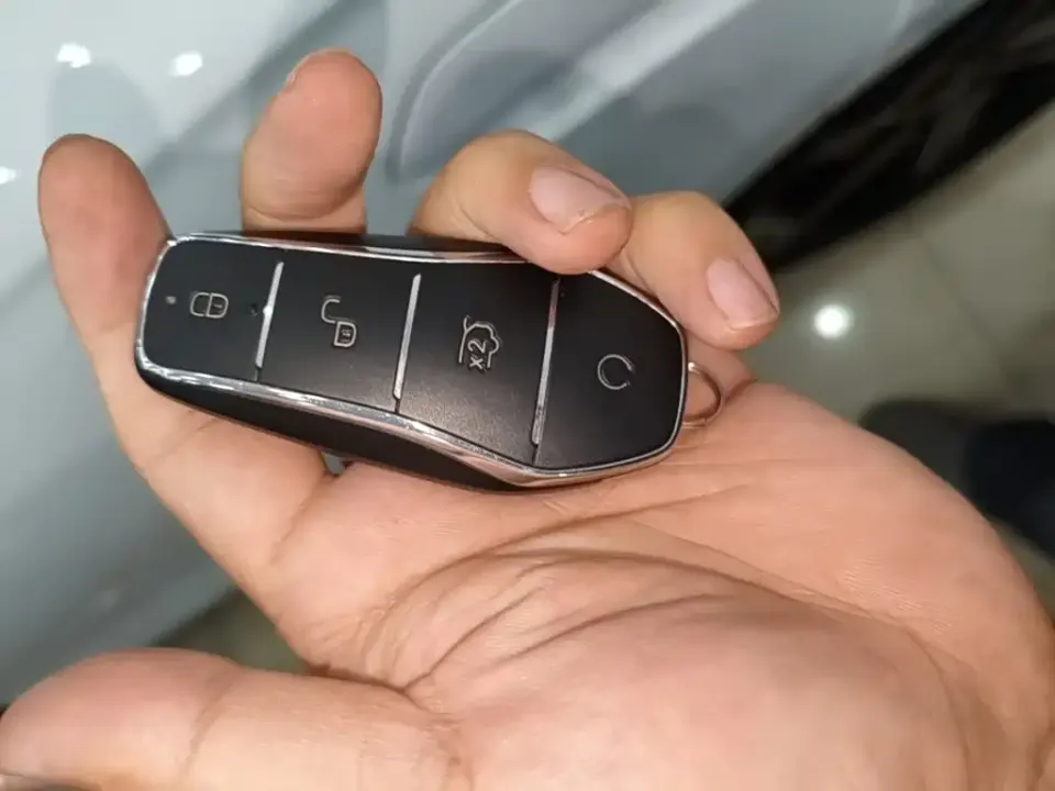 BYD Seal 06