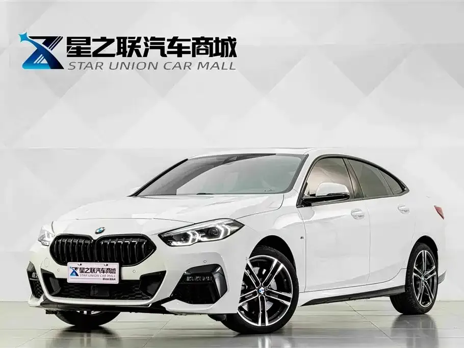 BMW 2 Series (Import)