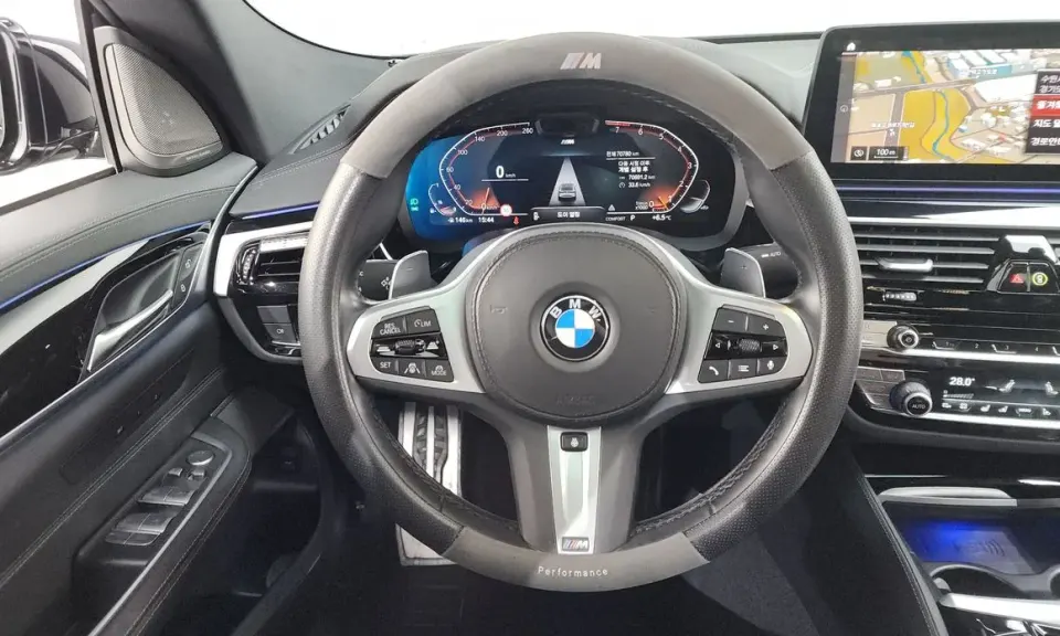 BMW Gran Turismo