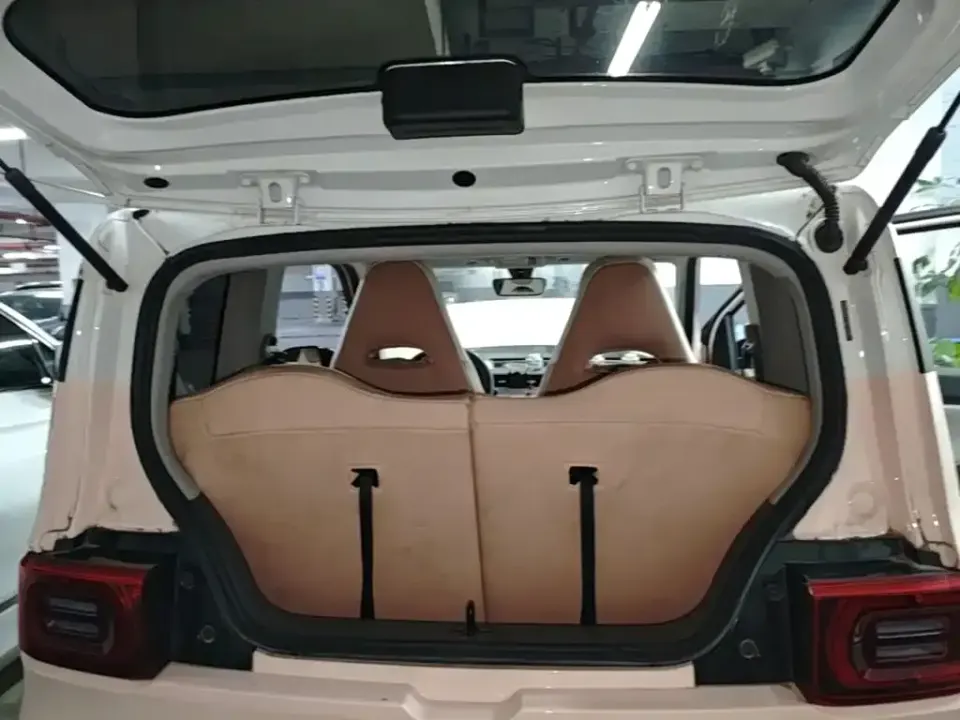 Wuling MINIEV