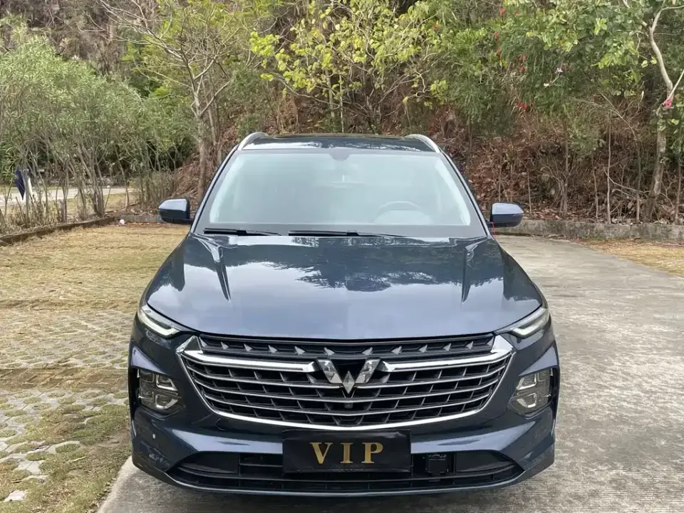 Wuling Victory