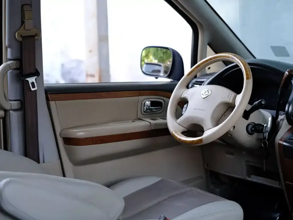 Dongfeng Yuxuan