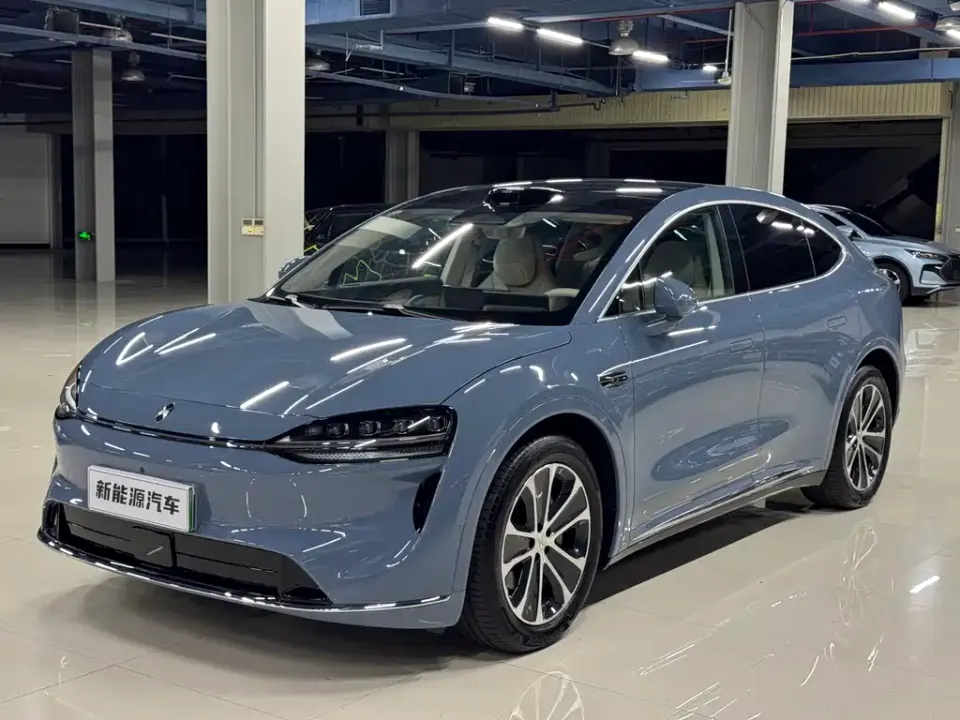 Zhijie Zhijie R7