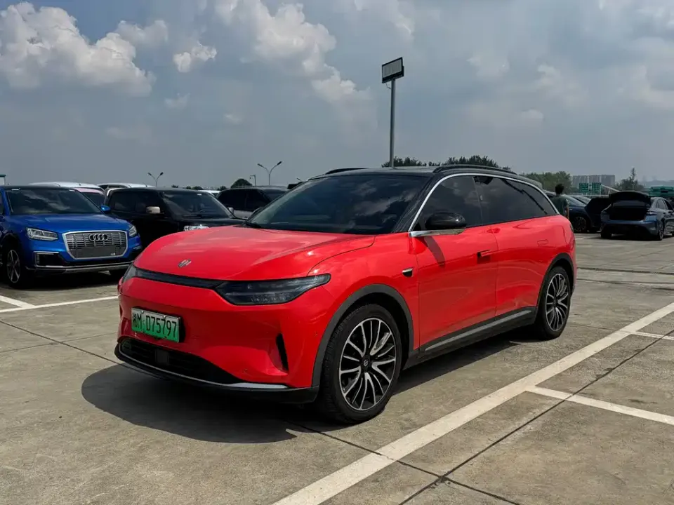 Leapmotor Leapmotor C11
