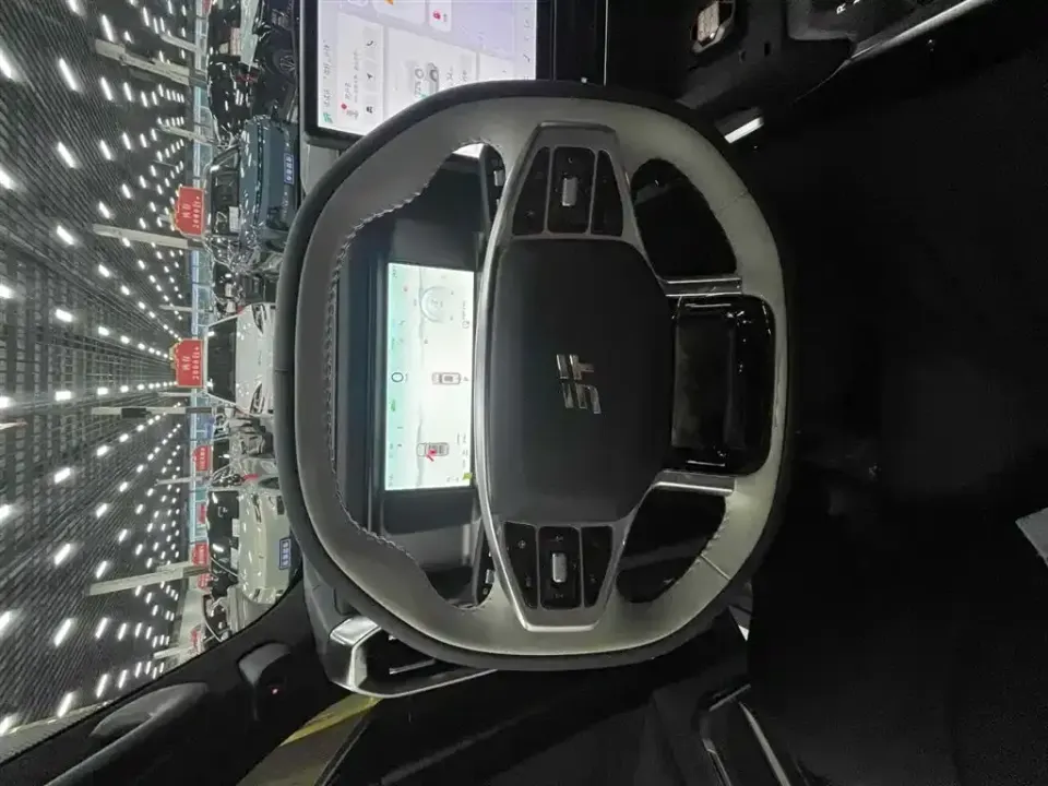 Shanhai Traveller C-DM
