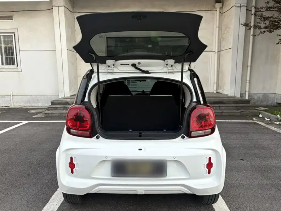 Roewe Clever