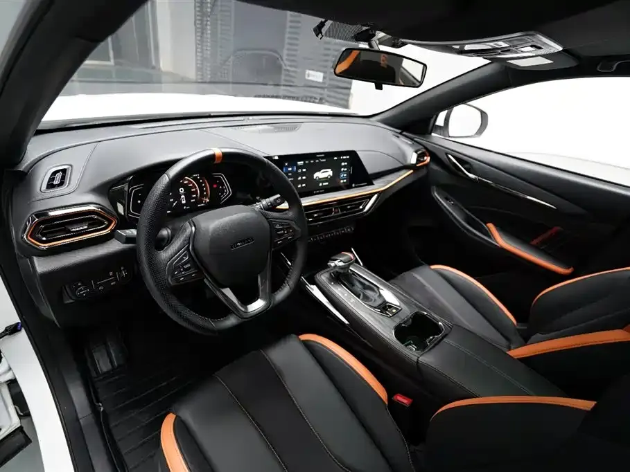 Oshan Oushang X5
