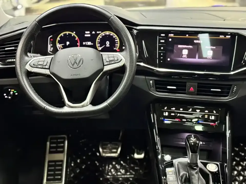 Volkswagen X