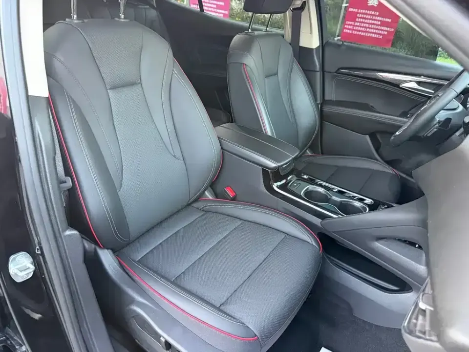 Buick Envision S