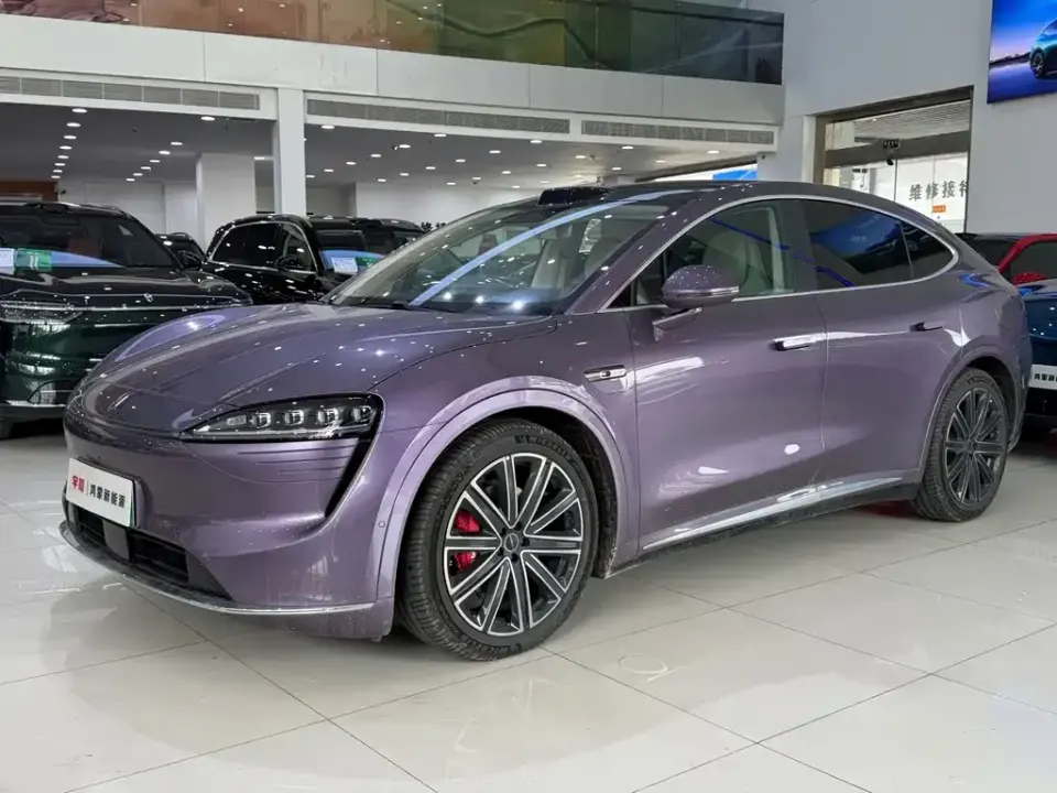 Zhijie Zhijie R7