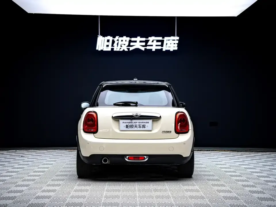 MINI Mini