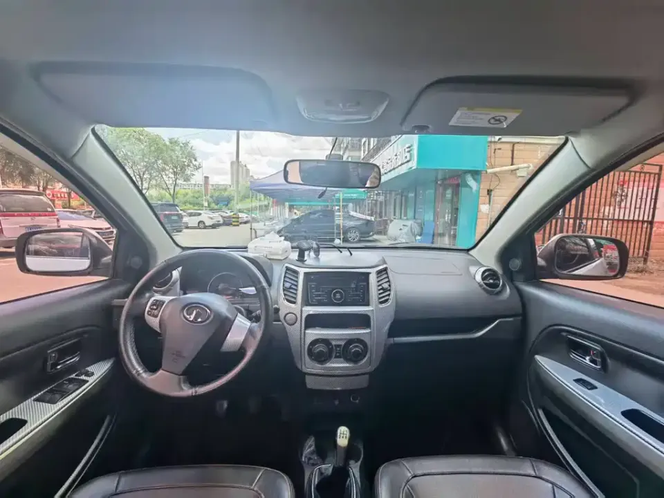 Great Wall Great Wall M4