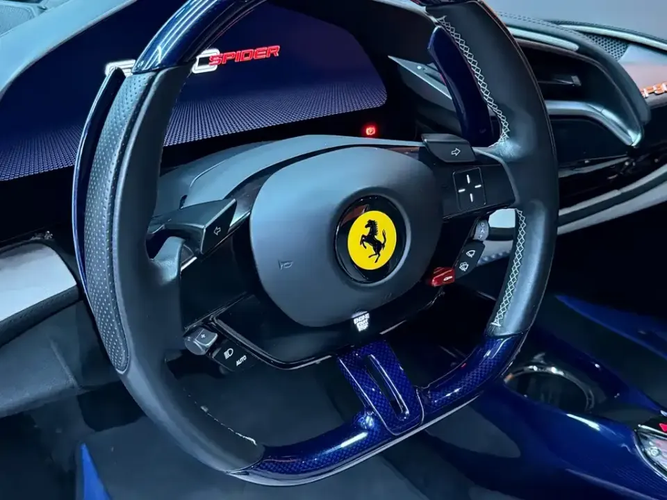 Ferrari SF90