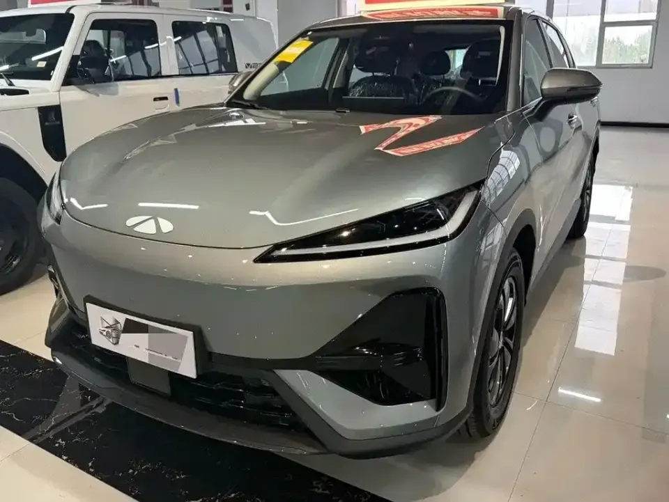 Fulwin 风云T7