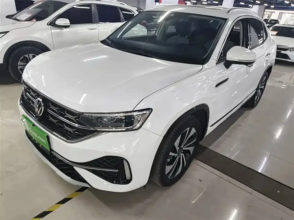 Volkswagen X