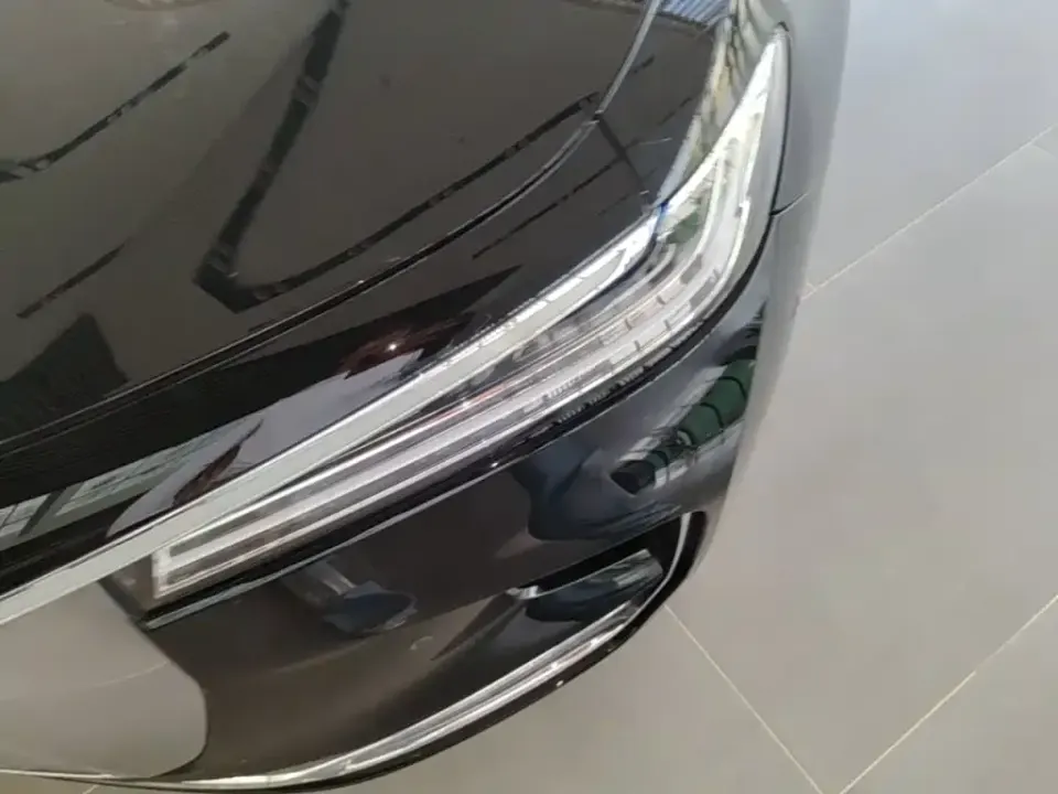 Hongqi Hongqi H9