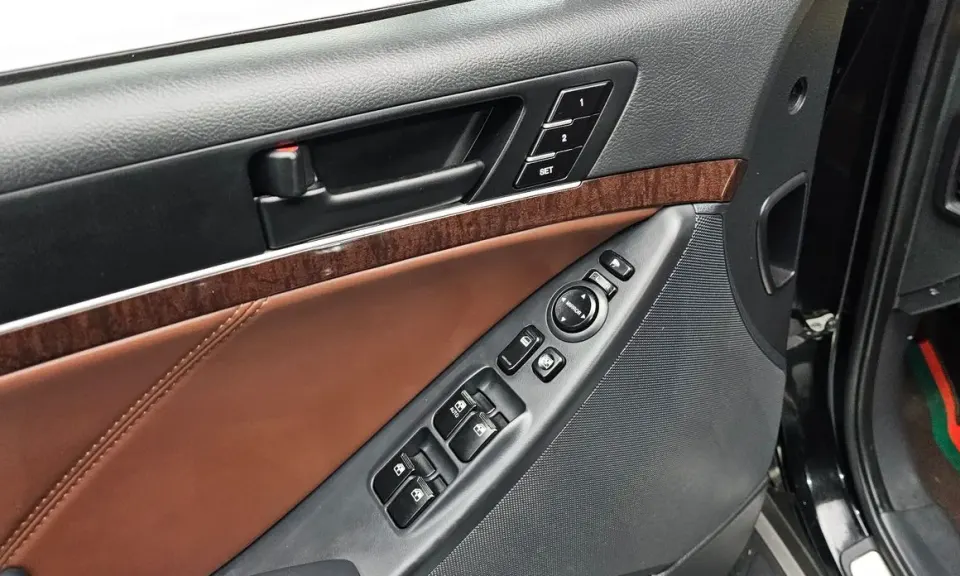 Hyundai Veracruz