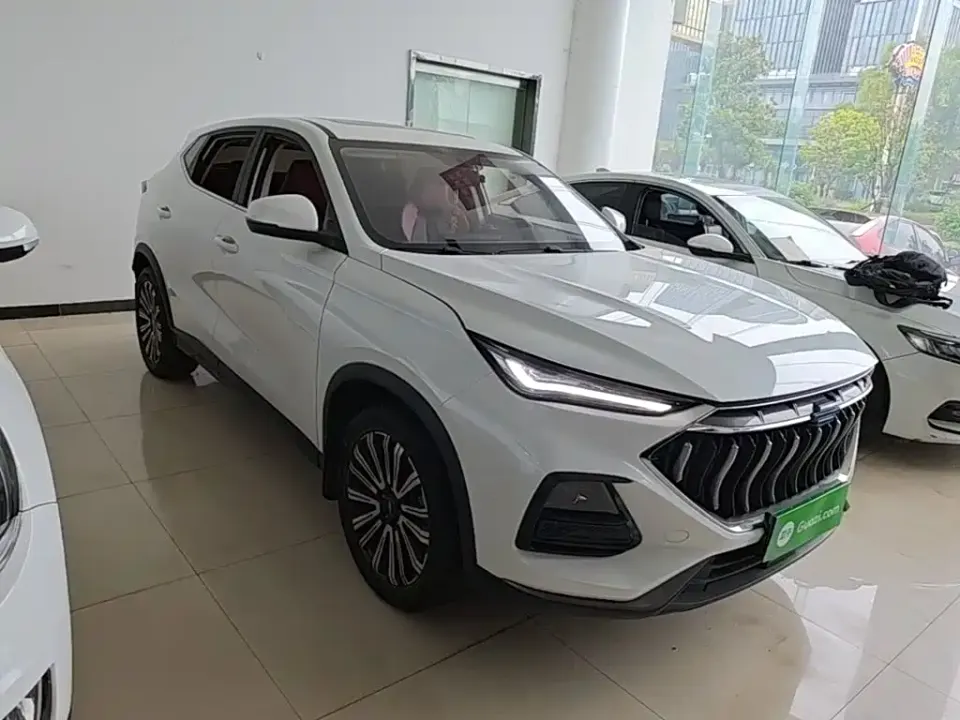Oshan Oushang X5