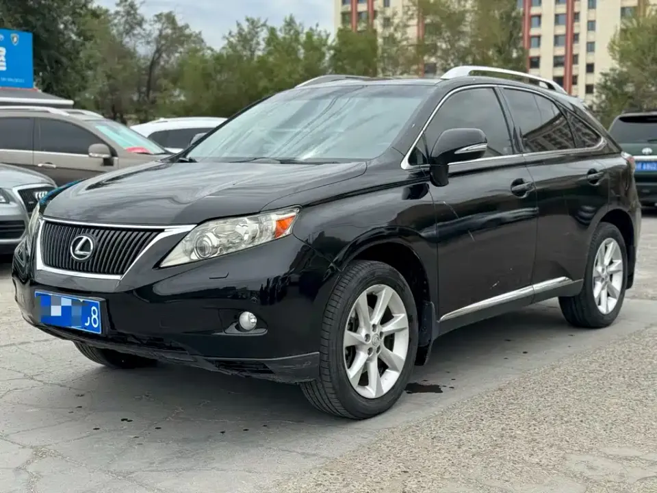 Lexus RX Classic