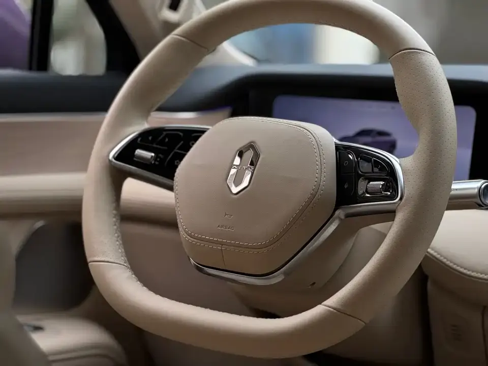 AITO AITO M5