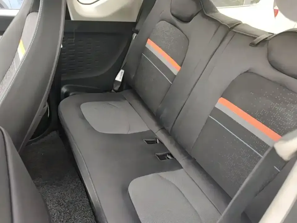 Wuling MINIEV