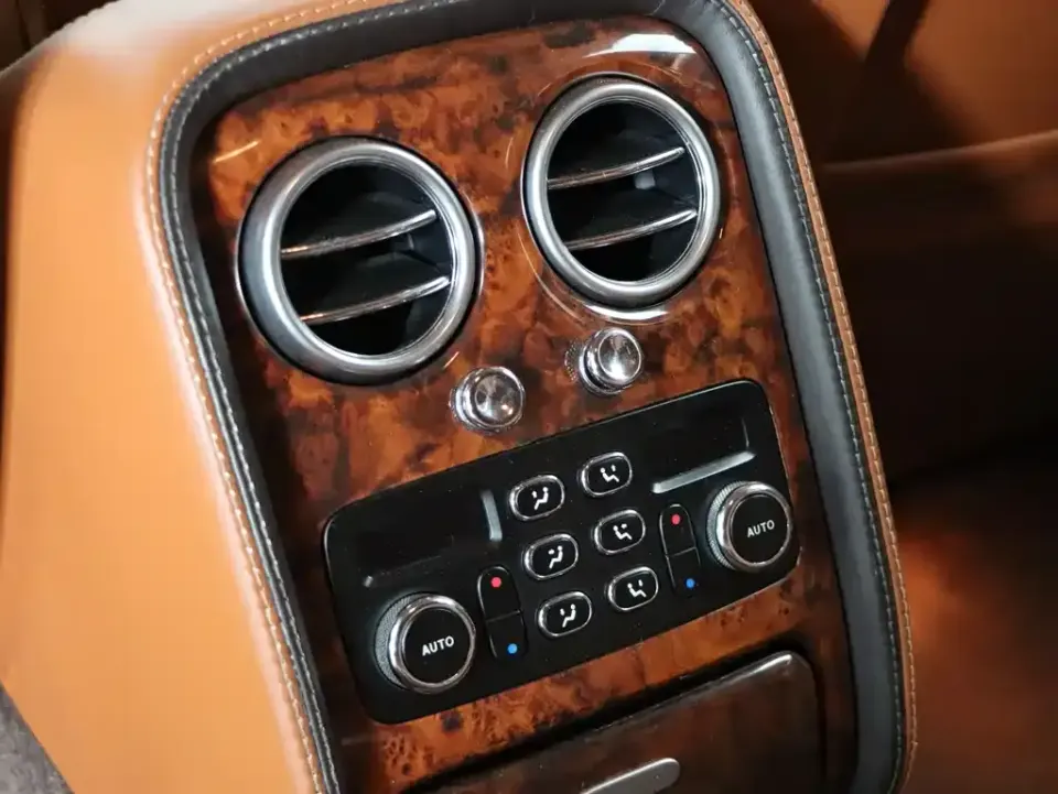 Bentley Flying Spur