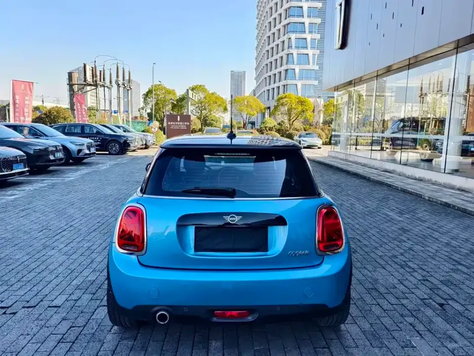 MINI Mini