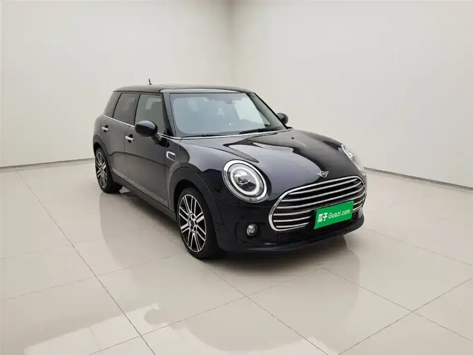 MINI Mini Clubman