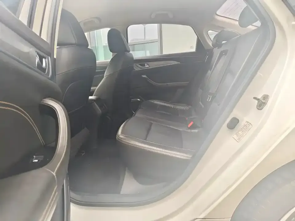Changan Eado New Energy