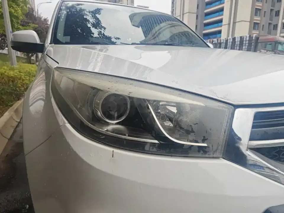 Chery Tiggo 3