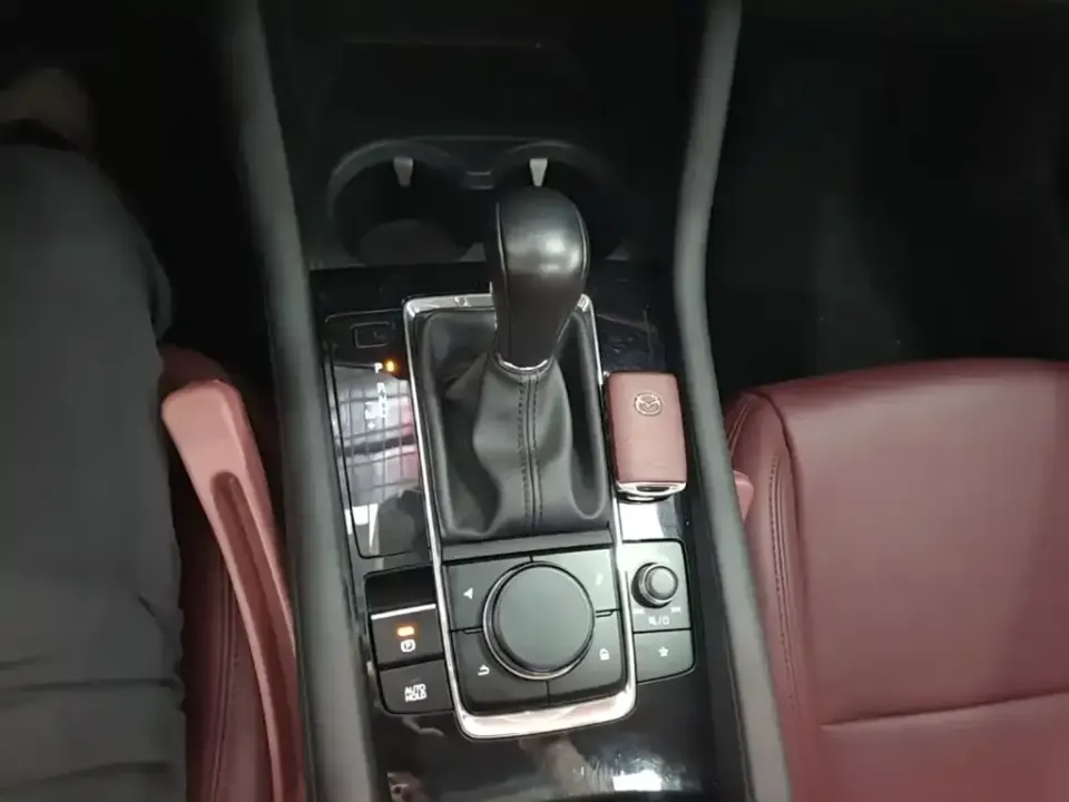 Mazda 3 Axela