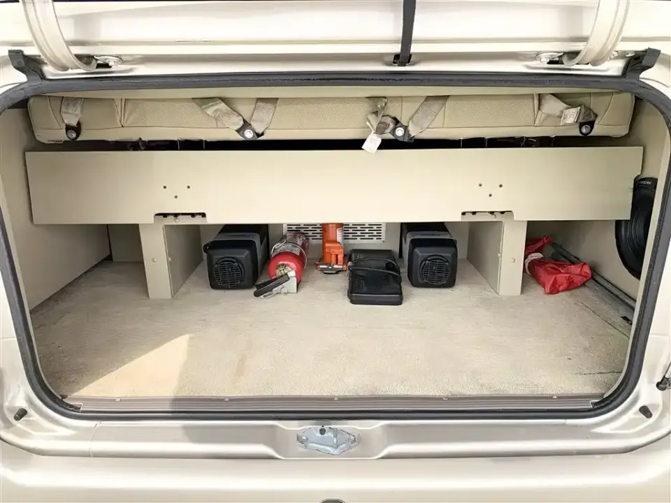 Toyota Coaster