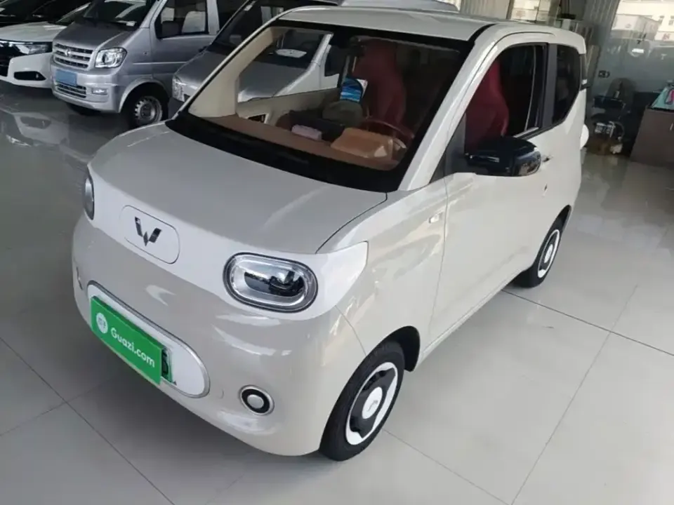 Wuling MINIEV