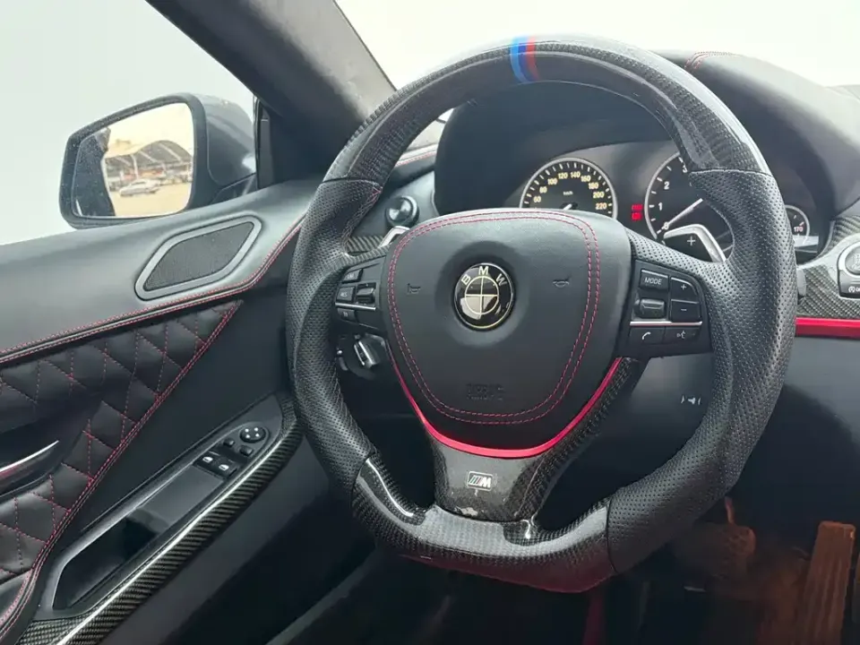 BMW 6 Series