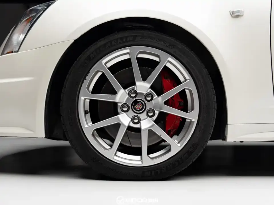 Cadillac CTS