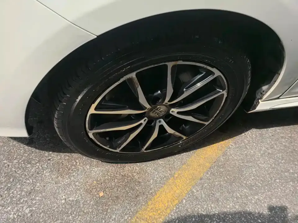BYD MAX