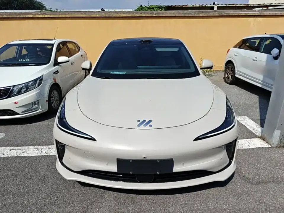 IM Motors IM L6