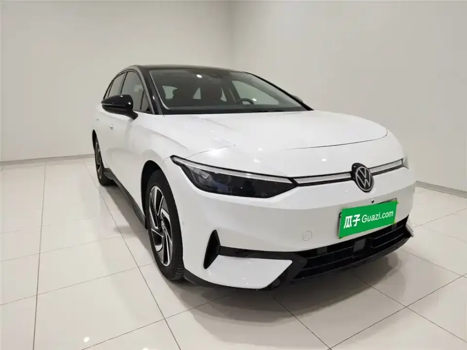 Volkswagen ID.7 VIZZION