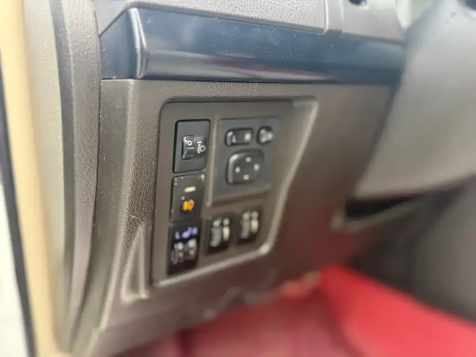 Toyota Prado (Import)