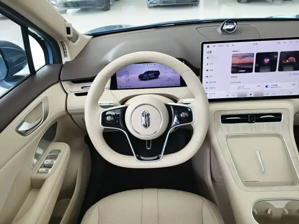Shangjie Shangjie H5