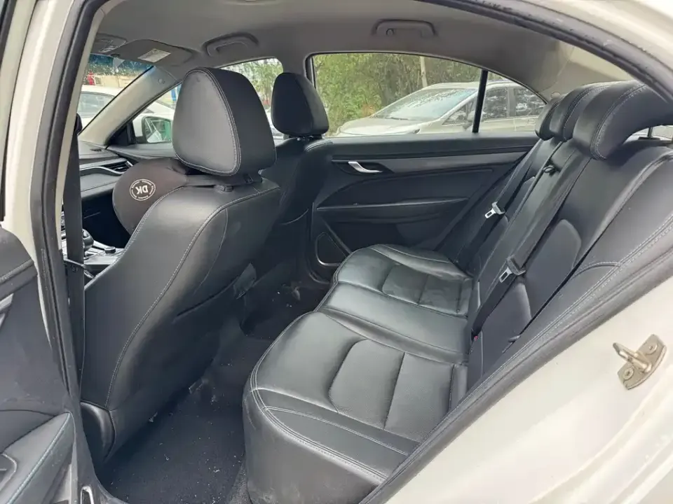 Geely New Energy
