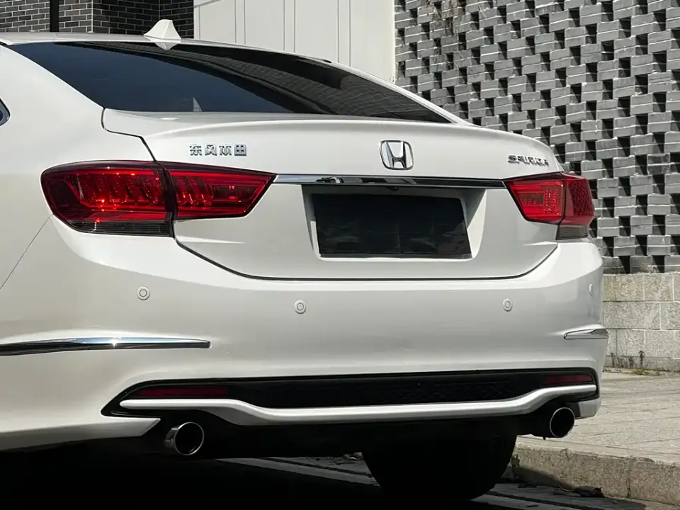 Honda Spirior
