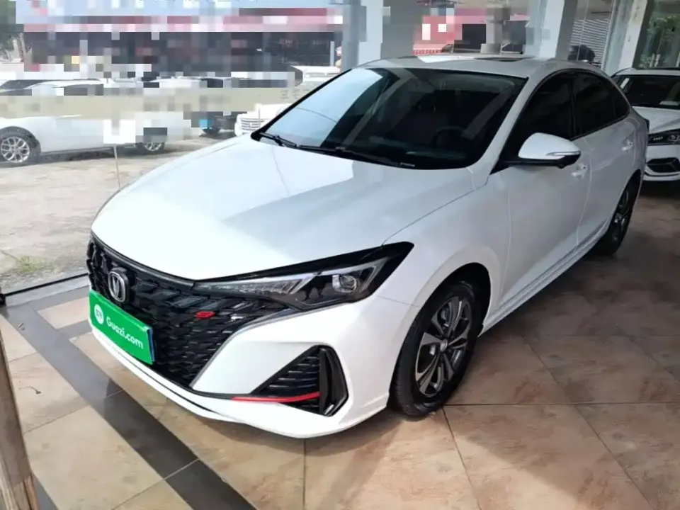 Changan Eado