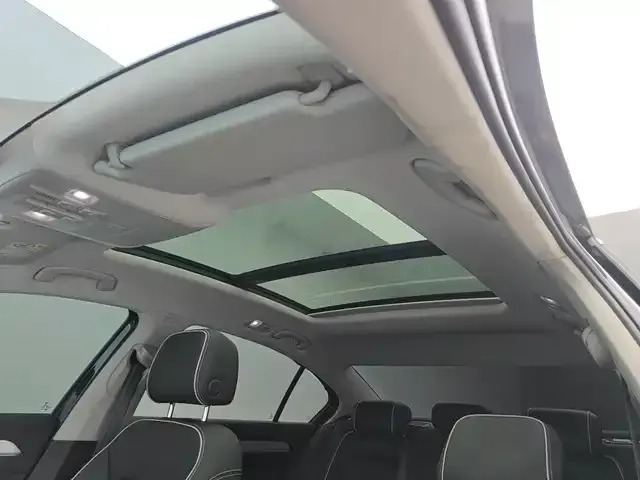 Volkswagen Magotan PHEV