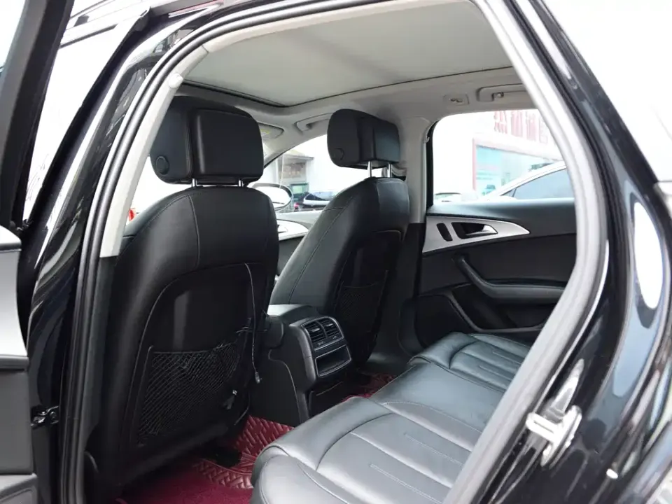 Audi A6 (Import)