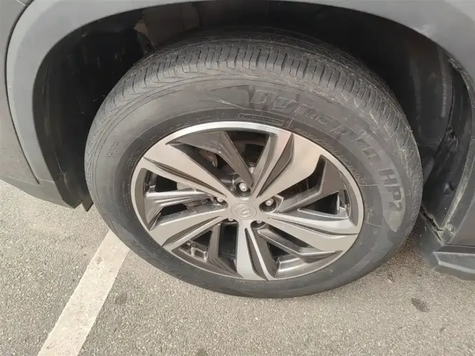 Changan CS75 Plus